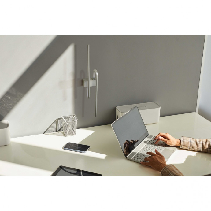 Настенный светильник De Markt Толедо 312022402