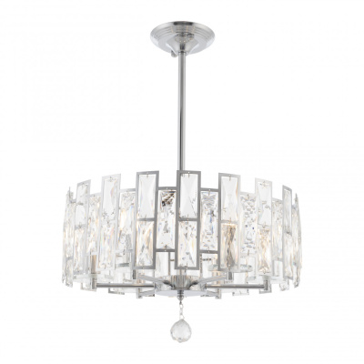 Люстра на штанге Arte Milano Sorrento 374209/6/350/470 CR