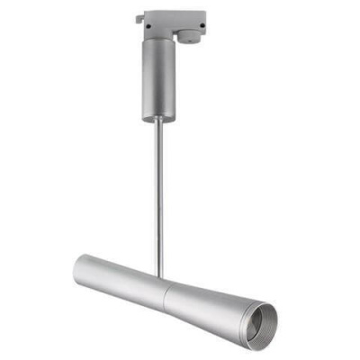 Трековый однофазный светильник Horoz Oslo 018-012-0010 HRZ00002473