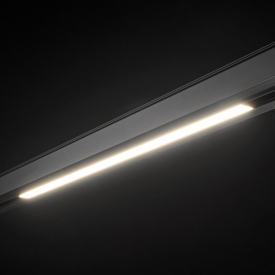 Трековый магнитный линейный светильник SWG SY-LINK-600-BL-24-NW 016835