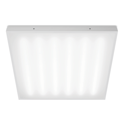Светодиодная панель WOLTA STD ДВО13-54-001-6К 54Вт 6500К IP54 Матовый