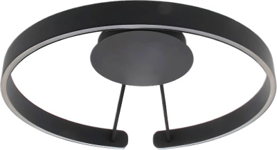 Потолочный светильник Mizi'en Leo MZ31371-600-PB