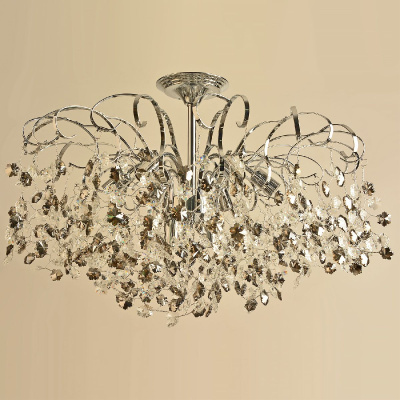 Люстра на штанге Reluce 08285-0.4-08 CR