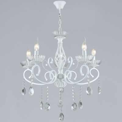 Подвесная люстра Reluce 70550-0.4-05 WT