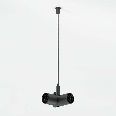 Набор подвеса угловой с питанием Elektrostandard Module System 4690389204715 85187/00 a066184