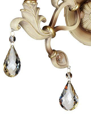 Бра Lumien Hall Бевис 37283.02.30.02