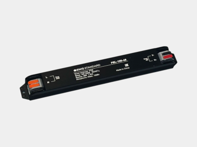 Блок питания SWG 48В IP20 100Вт PBL-100-48 00-00038344