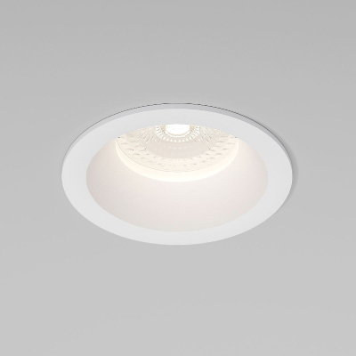 Встраиваемый светильник Elektrostandard Andi 25058/01 4690389207785 a067712