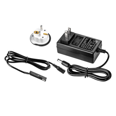 Блок питания с подводом питания Lightstar Linea (506005+506197) 48Вт DC24В 2А IP20 LP48W506197