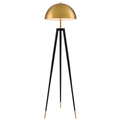 Торшер Velante 482-405-02