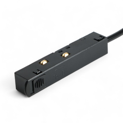 Токоввод для магнитного шинопровода Voltalighting Light AIJL-CX-531.B