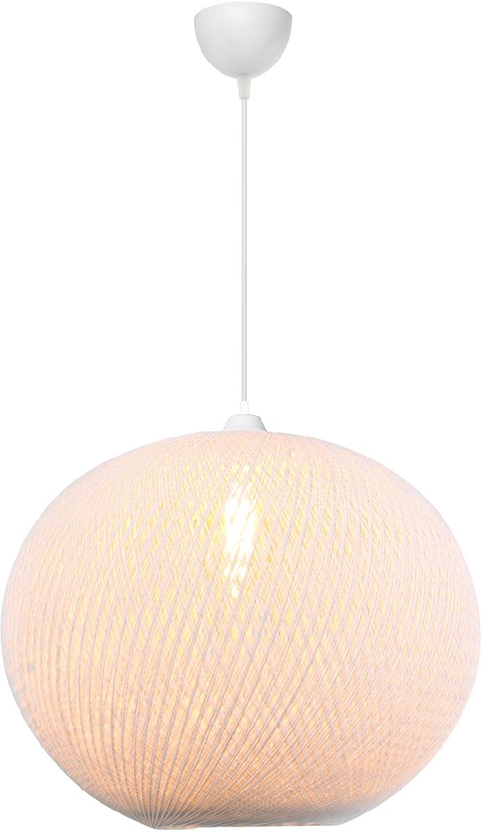 Подвесной светильник Toplight Lizbeth TL1612H-01WH