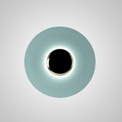 Настенный светильник ImperiumLoft Alesta 209028-23