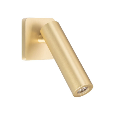 Спот Arlight SP-READER-NB-S60x60-3W Warm3000 (GD, 20 deg, 230V) 049806