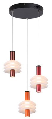 Подвесной светильник Moderli Sylv V11389-PL