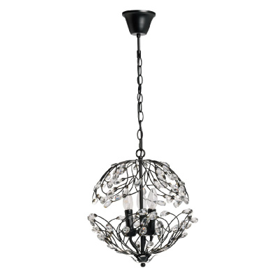 Подвесная люстра De Markt Аида 323016903