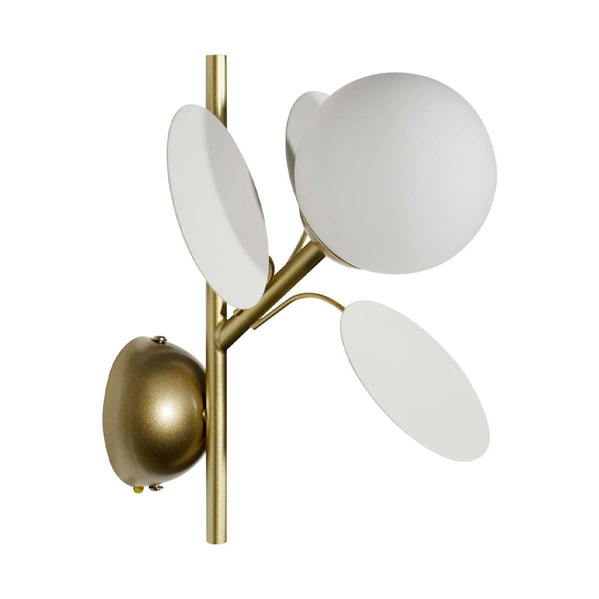 Бра Loft IT Matisse 10008/1W white