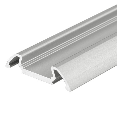 Профиль Arlight PHS-A-2000 ANOD 013215