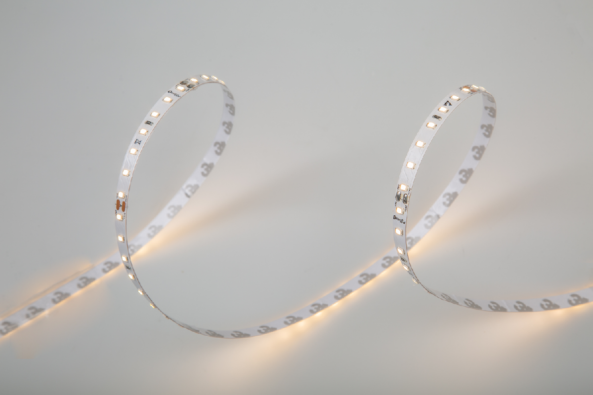 Светодиодная лента DesignLed DSG298-24-WW3-33 012708