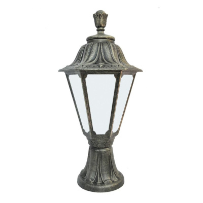 Уличный светильник Fumagalli Minilot/Rut E26.111.000.BYF1R