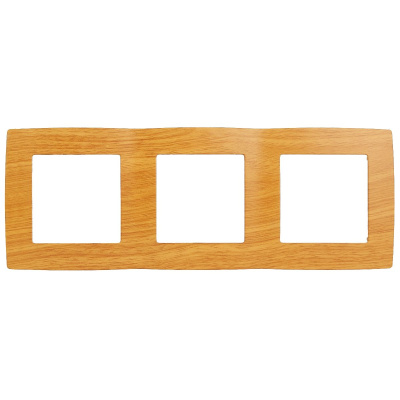 Рамка на 3 поста Эра 12-5003-07 Б0014767