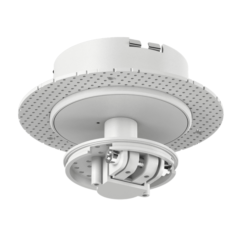 Основание для встраиваемого светильника SWG PRO VL-M1-WH 003412