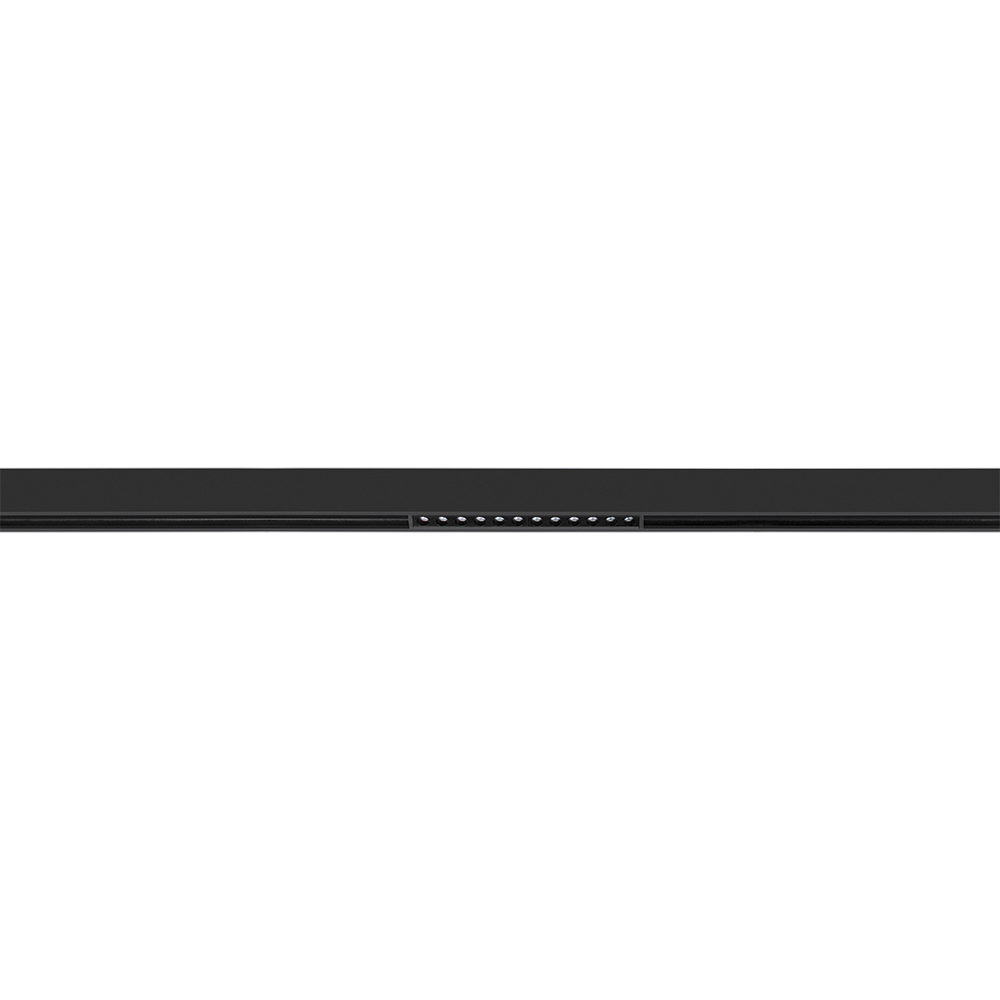 Магнитный трековый светильник Arte Lamp Expert A5724PL-1BK