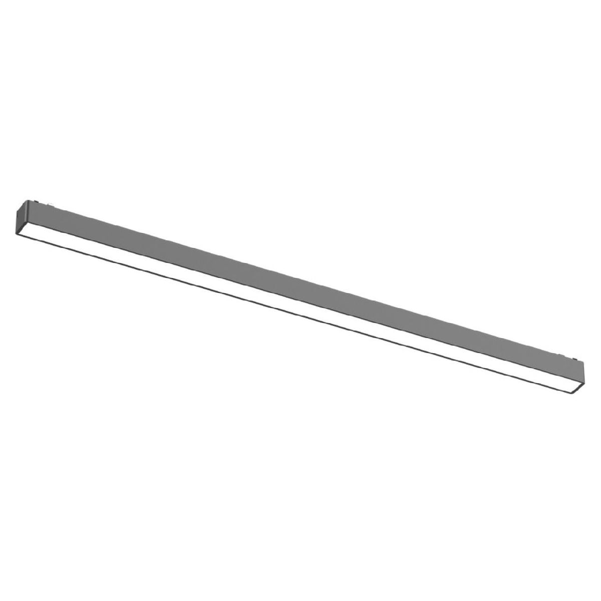 Трековый магнитный светильник Aployt Magnetic track 48 APL.0101.00.20