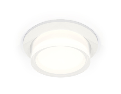 Встраиваемый светильник Ambrella Light Techno Spot XC6512063 (C6512, N6241)