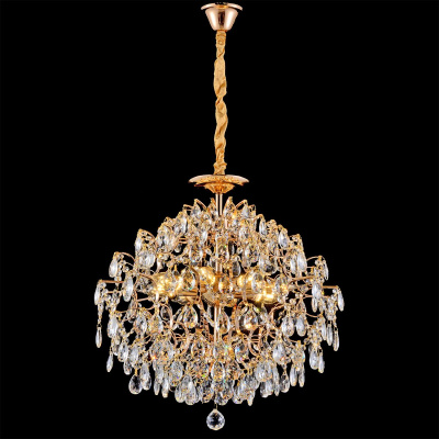 Подвесная люстра Reluce 62300-0.3-550 FGD