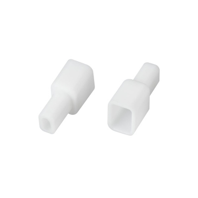 Заглушка для лент Arlight VELA-2.5x6-H 053636