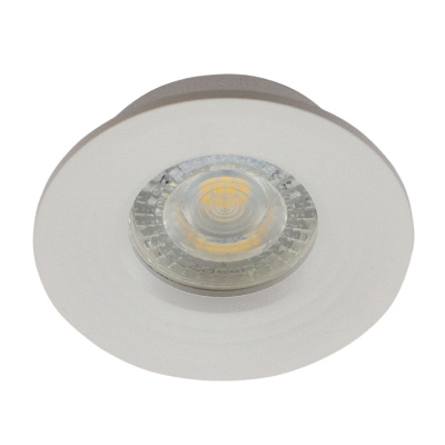 Встраиваемый светильник AM Group AM336 WH