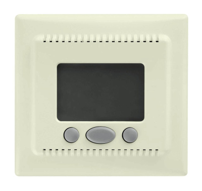 Термостат комнатный Schneider Electric Sedna с режимом комфорт 16A 230V SDN6000247