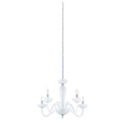 Подвесная люстра Eglo Falcado 1 39122