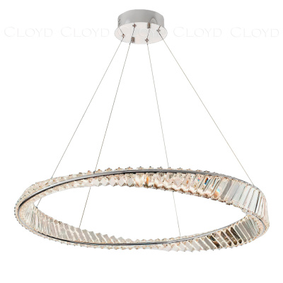 Подвесная люстра Cloyd Pauli 11461