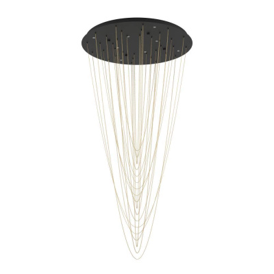 Потолочная люстра Eglo Trepuco 390355