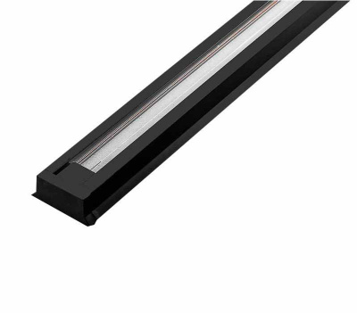 Шинопровод однофазный General G-1-2-TR-IP20-B 581220