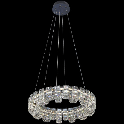 Подвесная люстра Reluce 33051-0.4-400 CR