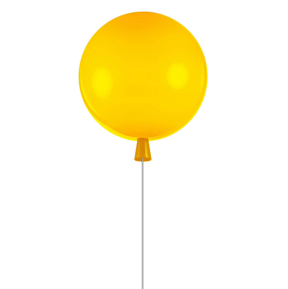 Потолочный светильник LOFT IT Memory 5055C/M yellow