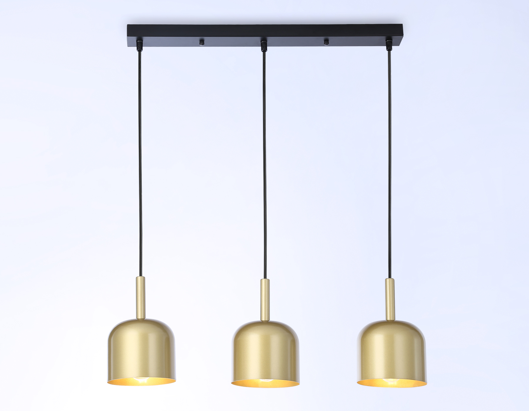 Подвесной светильник Ambrella Light Traditional TR97118