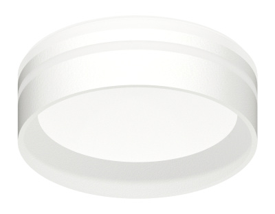 Насадка передняя для корпуса светильника Ambrella Light DIY Spot N8477