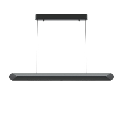 Подвесной светильник Maytoni Motion MOD276PL-L40B3K