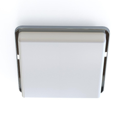 Настенно-потолочный светильник Nowodvorski Tahoe Chrome 10034