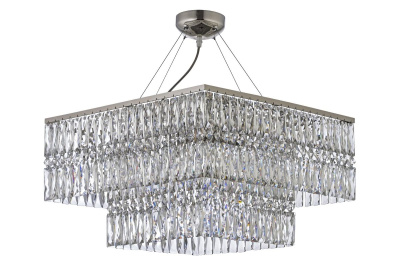 Подвесная люстра Arti Lampadari Elite Acquaro E 1.5.50.101 NP