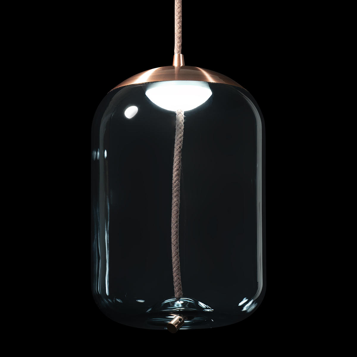 Подвесной светильник Loft IT 8133-C