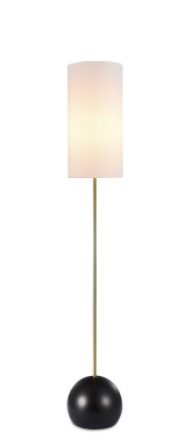 Торшер Moderli Flint V11590-1F