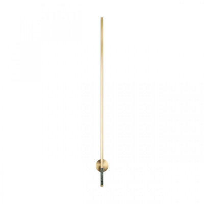 Настенный светильник Loft IT Handle 10150/1230 Green