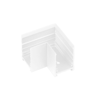 Коннектор угловой Arlight MAG-CON-MINI-2538-L90 050230