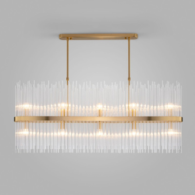 Подвесная люстра Bogates Allure 486/10 Smart a065772