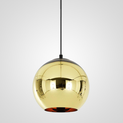 Подвесной светильник ImperiumLoft Copper Shade 182696-22